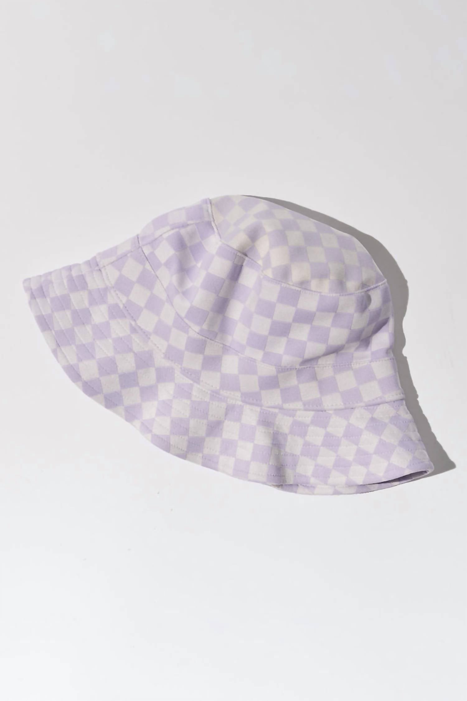 Frankies Bikinis - Women's Jax Bucket Hat