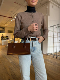 Lié Studio - Women's The Lou Bag