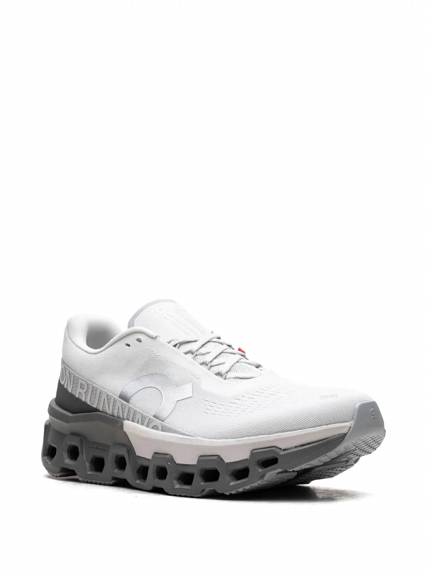 On Running - Men's Cloudmonster 2 Running Shoe