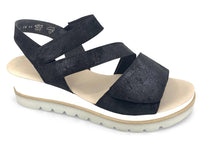 Gabor - Women's Lala Sandal