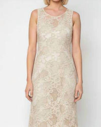 Flora Bea - Callum Midi Dress
