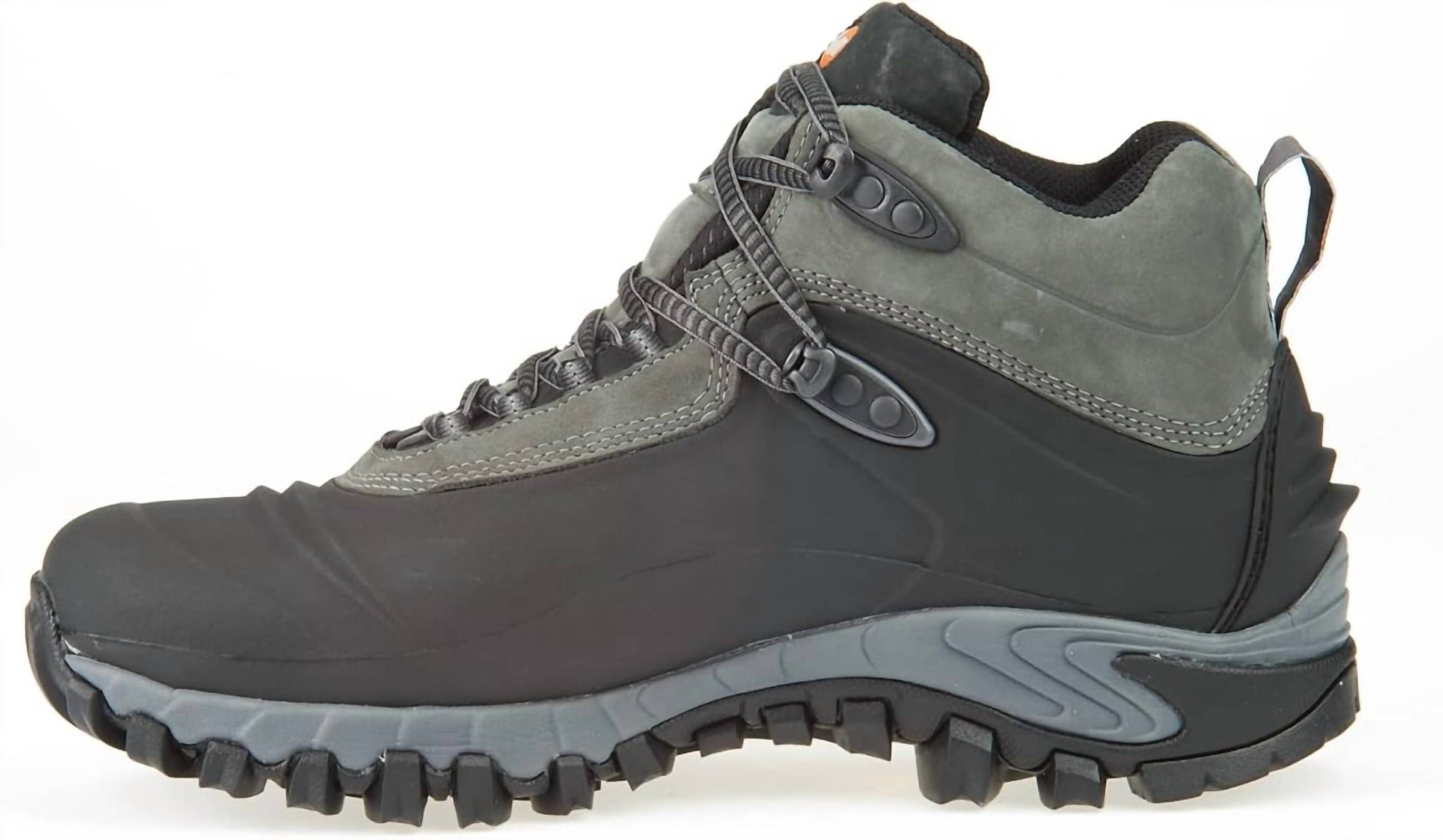 Merrell - Men's Thermo 6 Waterproof Winter Boot
