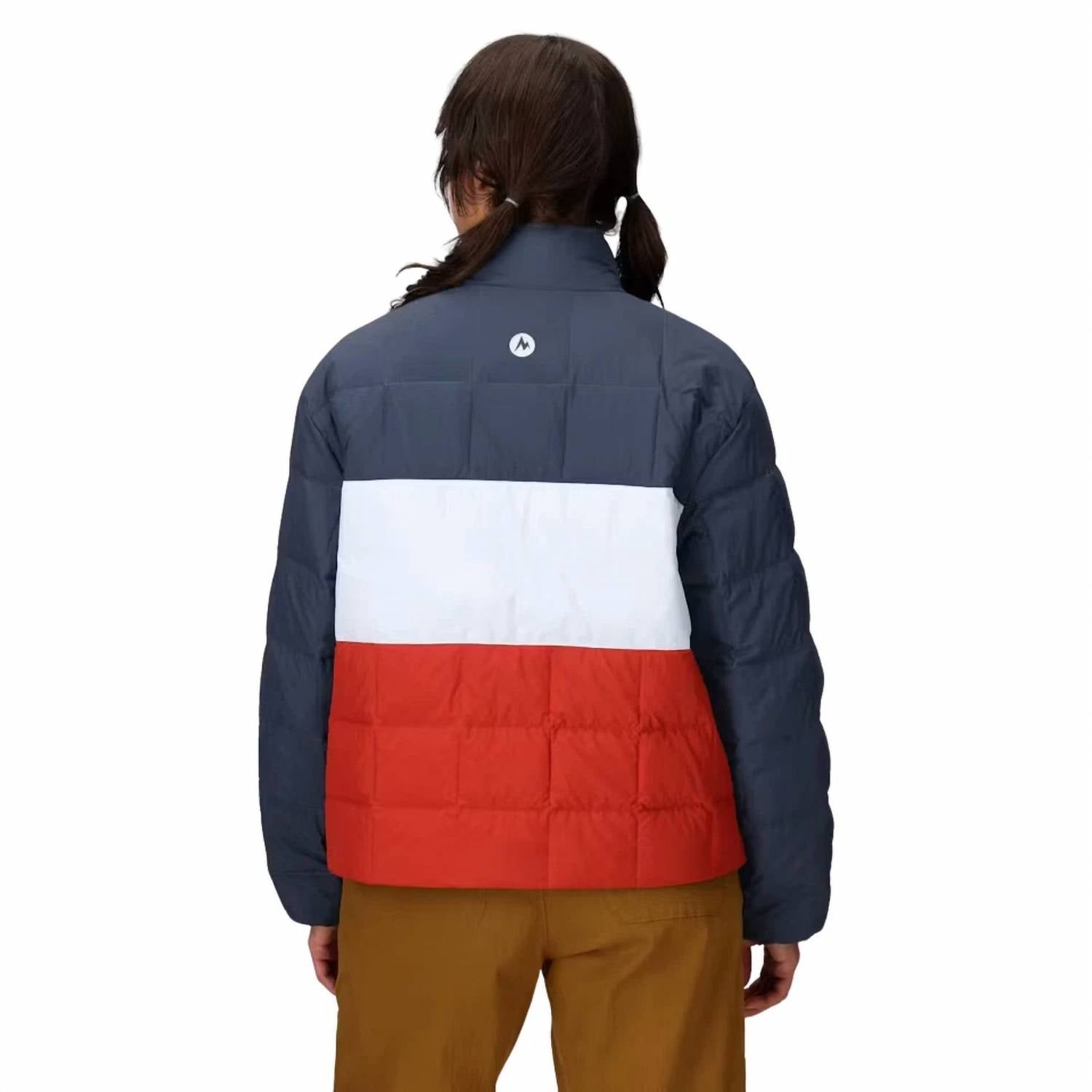 Marmot - Ares Collarless Jacket