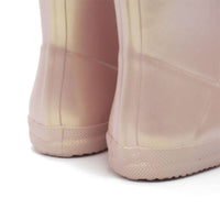 HUNTER Kids First Nebula Rain Boots in bella - kids' shoe - view 6