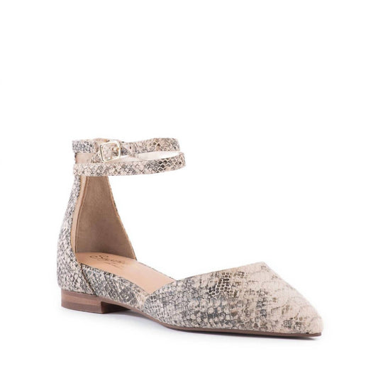 Seychelles - Women's What A Girl Wants Flat