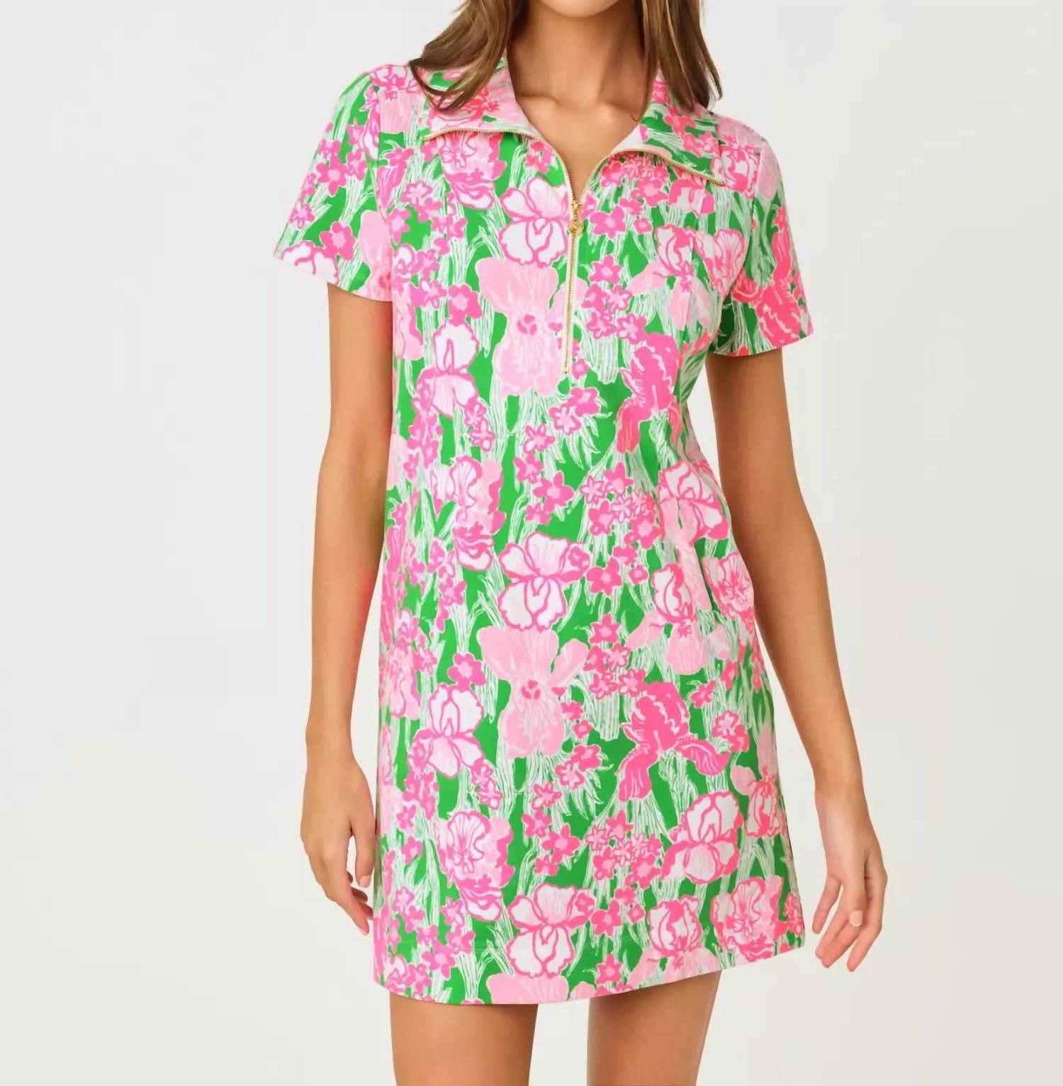 Lilly Pulitzer - Upf 50+ Eleni Dress