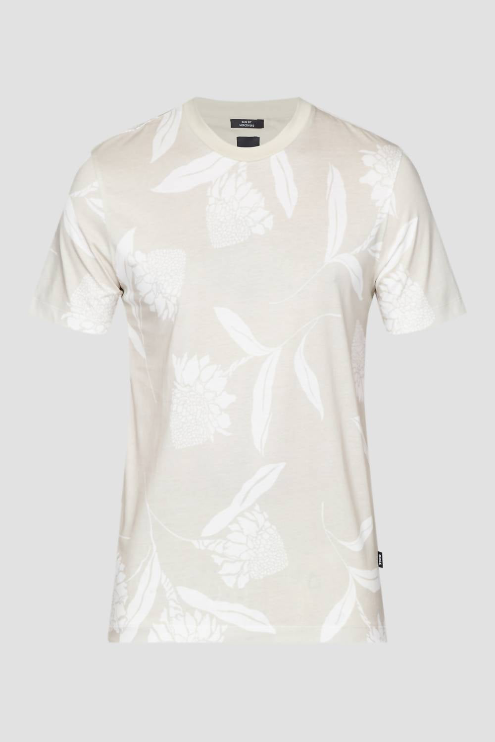 Men's Tessler Short Sleeve Crew Neck T-Shirt