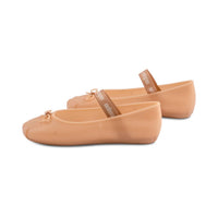 Melissa - Women's Sophie Ballet Flats