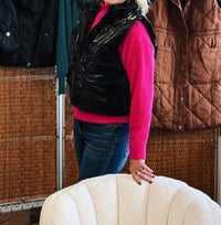 Active Basic - The Polished Ease Vest
