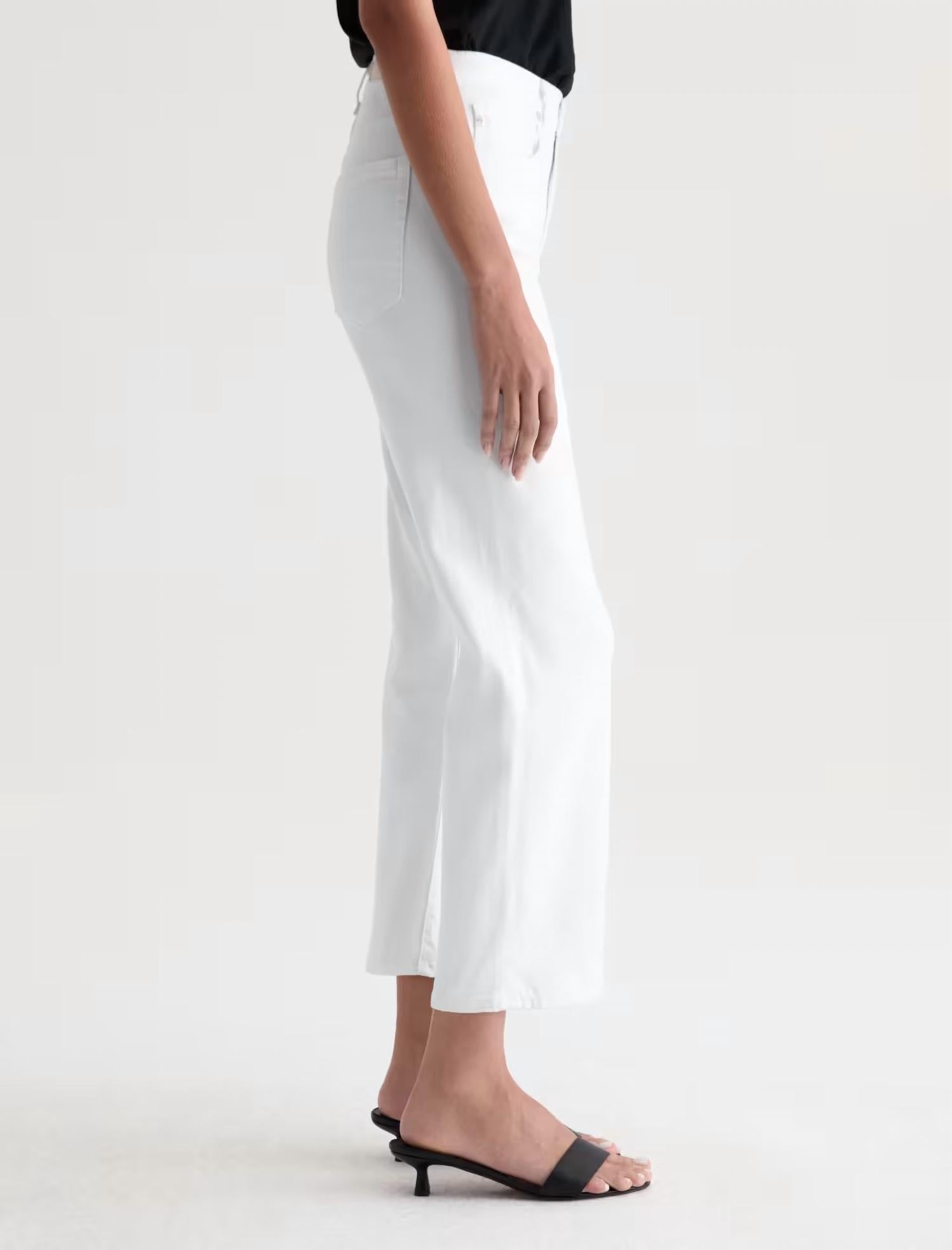 Ag Jeans - Brinley Crop Jean