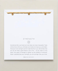 Bryan Anthonys - Strength Bracelet