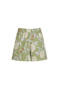 Tanya Taylor - Women's Fallon Everyday Short