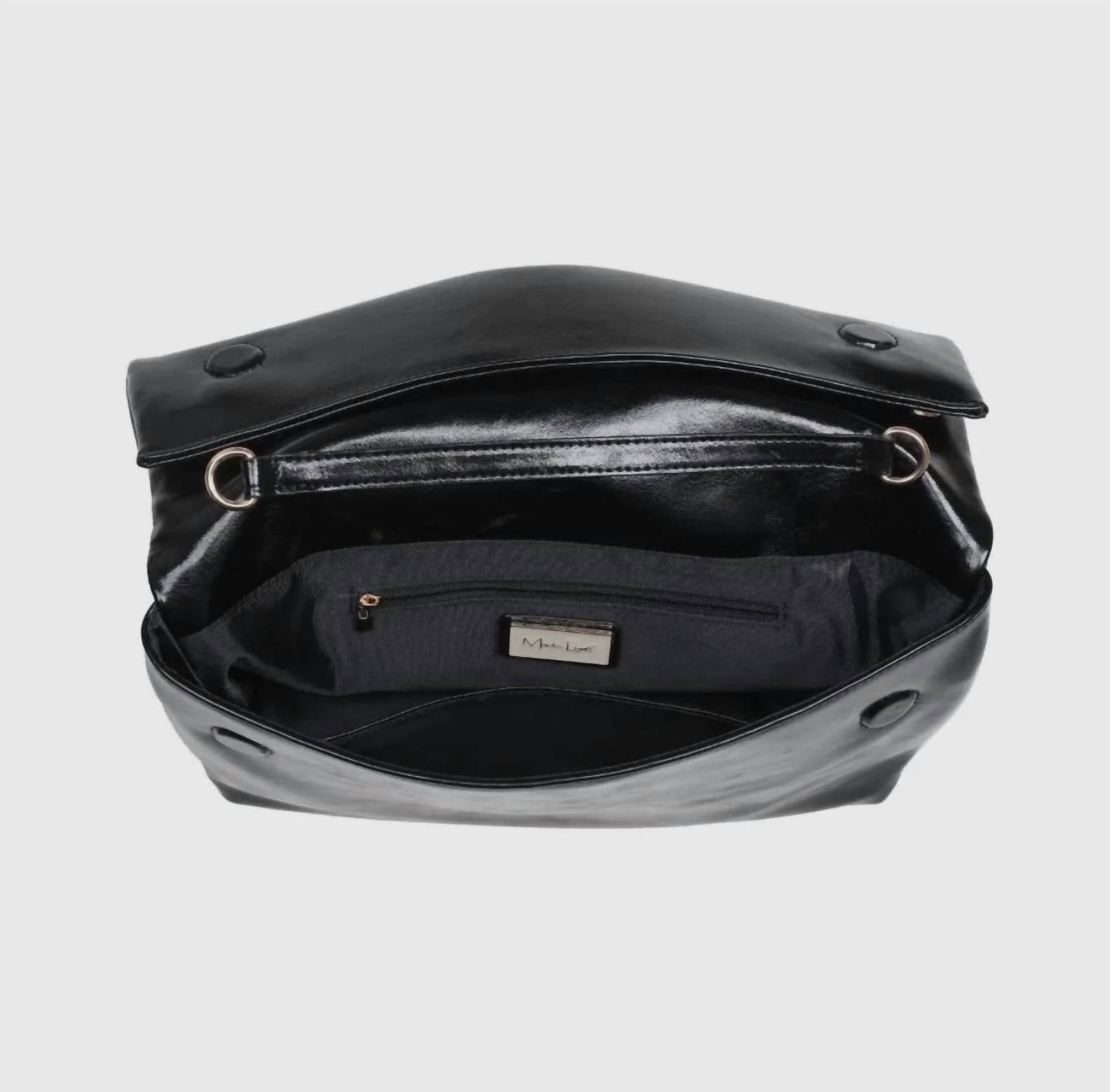 Moda Luxe - The Angela Clutch