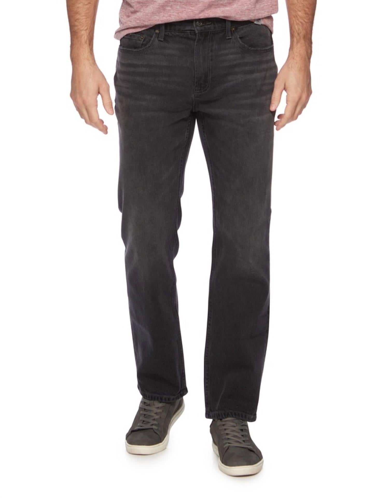 Flags & Anthem - Beckett Nashville Straight Jean
