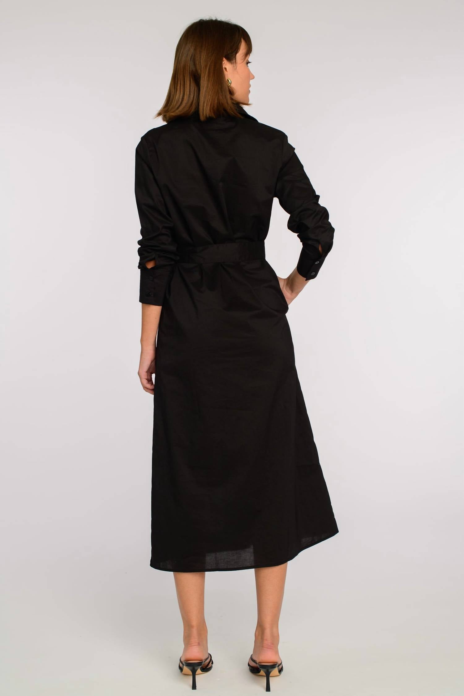 Elizabeth James The Label - Blake Dress