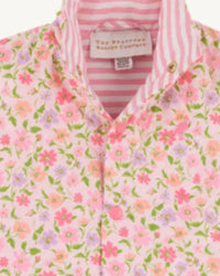 The Beaufort Bonnet Company - Girls' Vaughn Vest