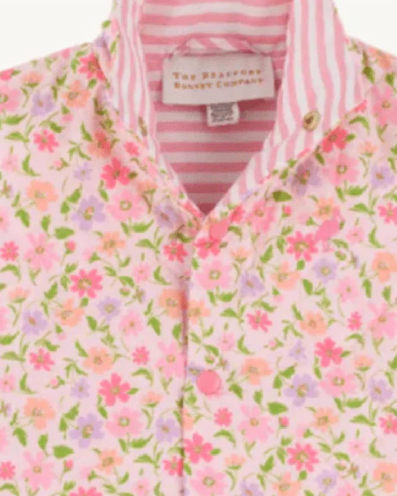 The Beaufort Bonnet Company - Girls' Vaughn Vest