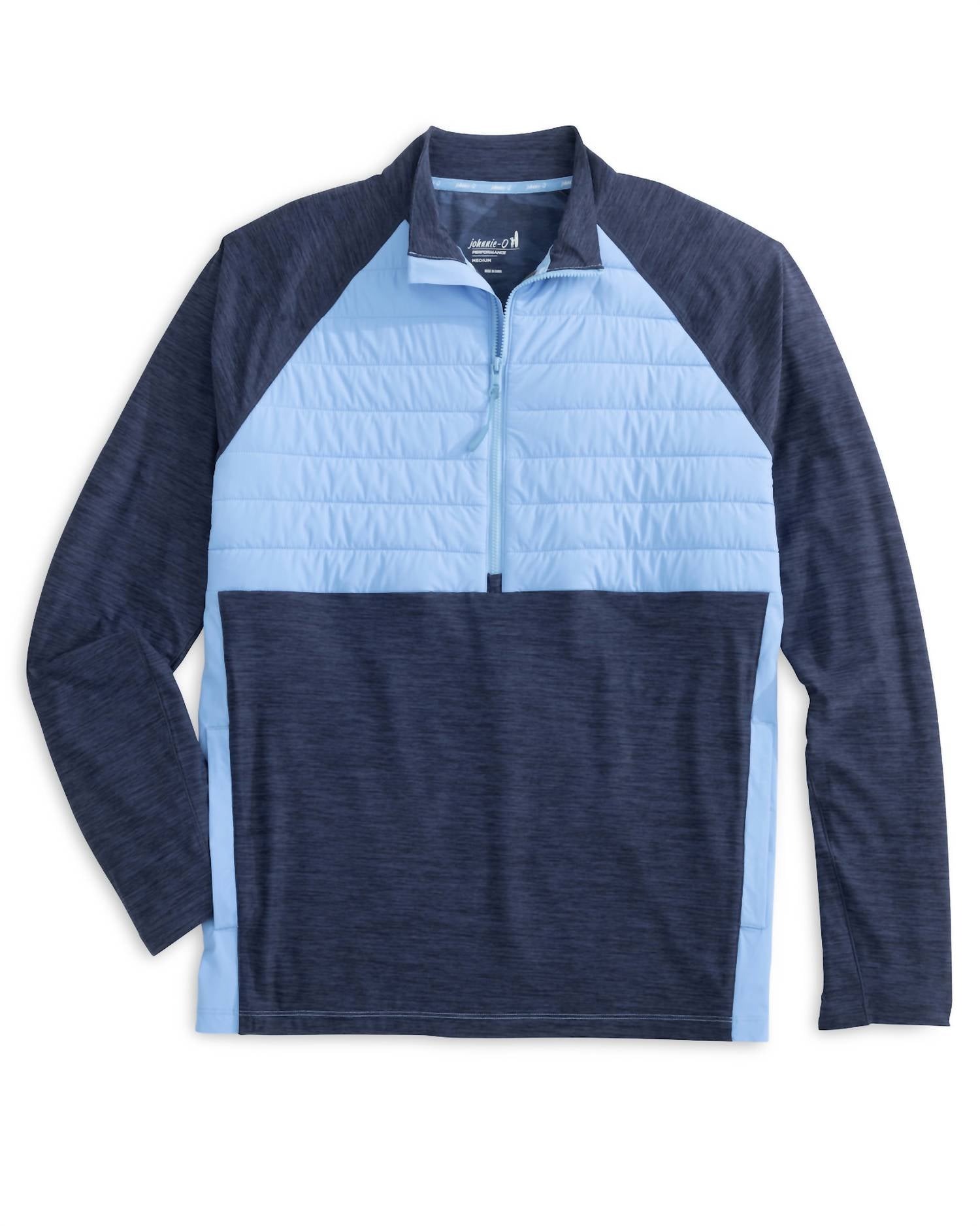 Johnnie-O - Men's Salter Jacket