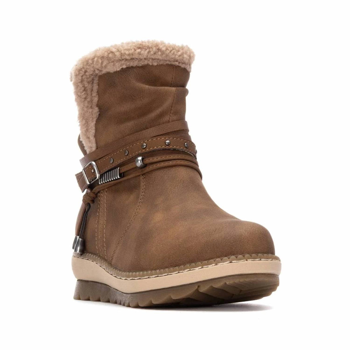 Refresh - Women's Winter Bootie