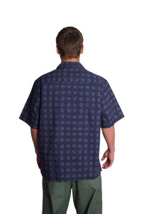 Carhartt - Furoshiki Collared Shirt