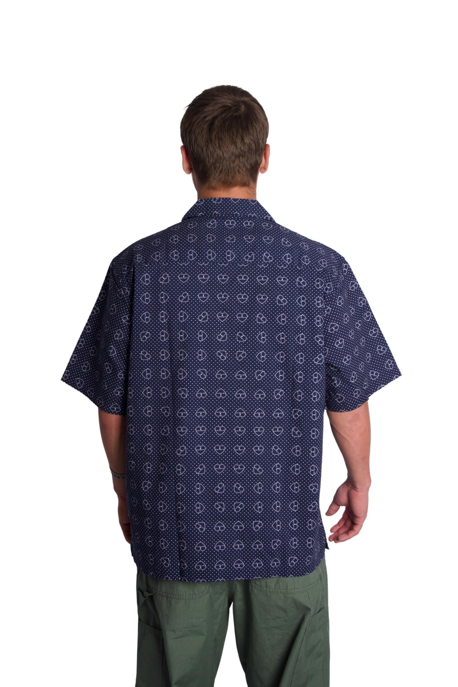 Carhartt - Furoshiki Collared Shirt