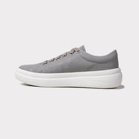 Lamo Women's Classic Makenna Sneaker in grey - women's sneaker - view 4
