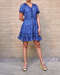 Current Air - Women's Island Breeze Dress