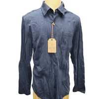 Weatherproof - Men's Long Sleeve Casual Shirt