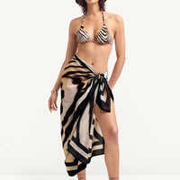 Vitamin A - Samara Sarong