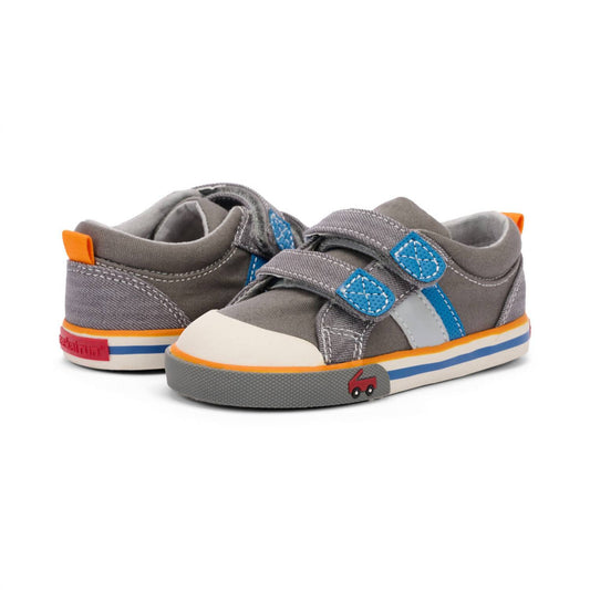 See Kai Run - Kid's Russell Sneakers