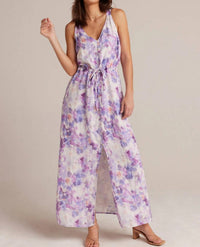 Bella Dahl - Button Front Cami Dress