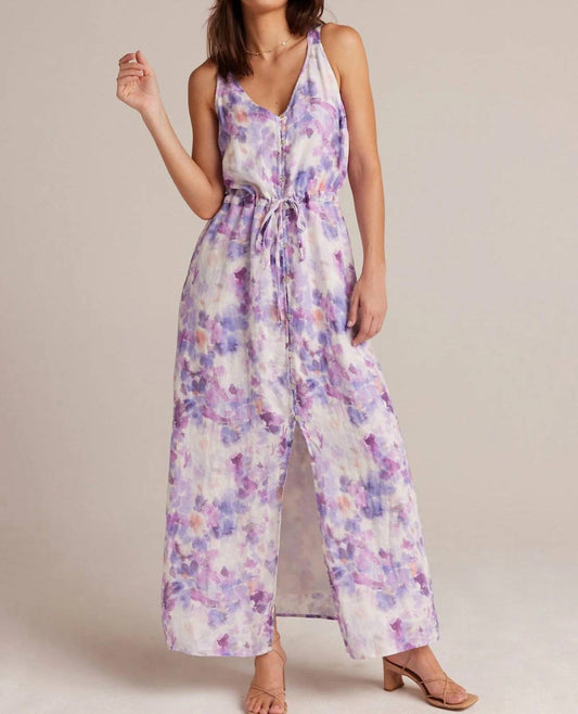 Bella Dahl - Button Front Cami Dress