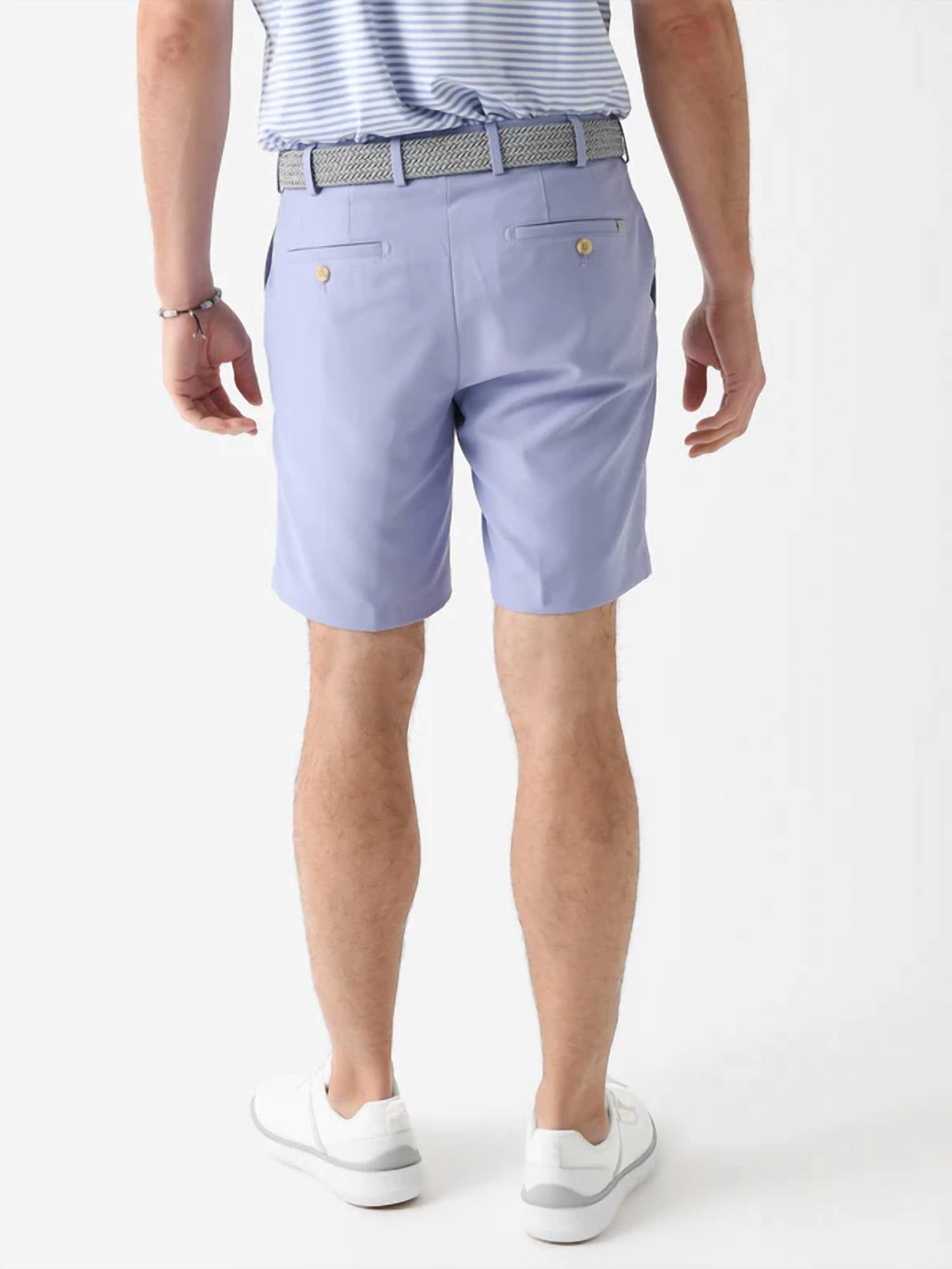 Peter Millar - Crown Salem Performance Shorts