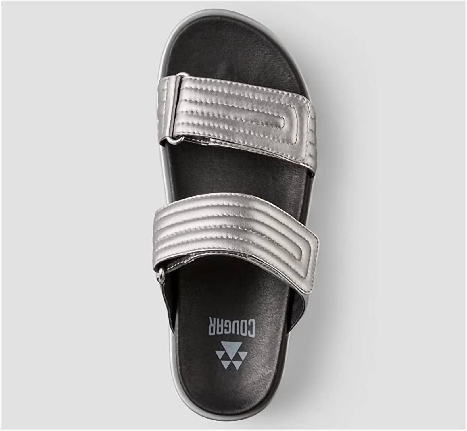 Cougar - Women's Nina Slide Sandal