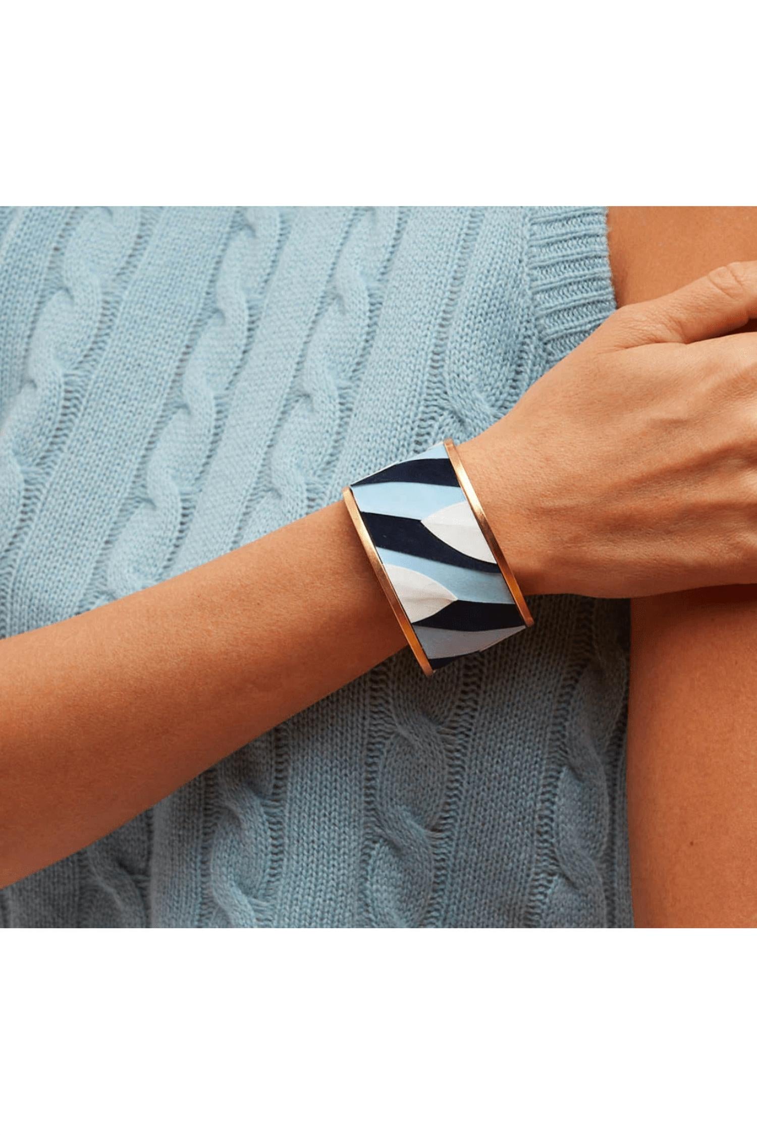 Brackish - Women's Wide Mims Cuff