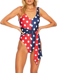 SAMIRA ONE PIECE