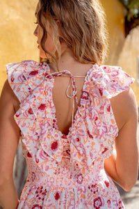 Love The Label - Azalea Dress