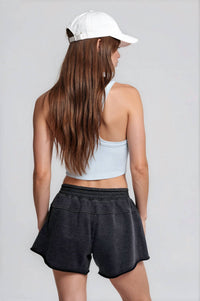 Free People - Knockout Shorts