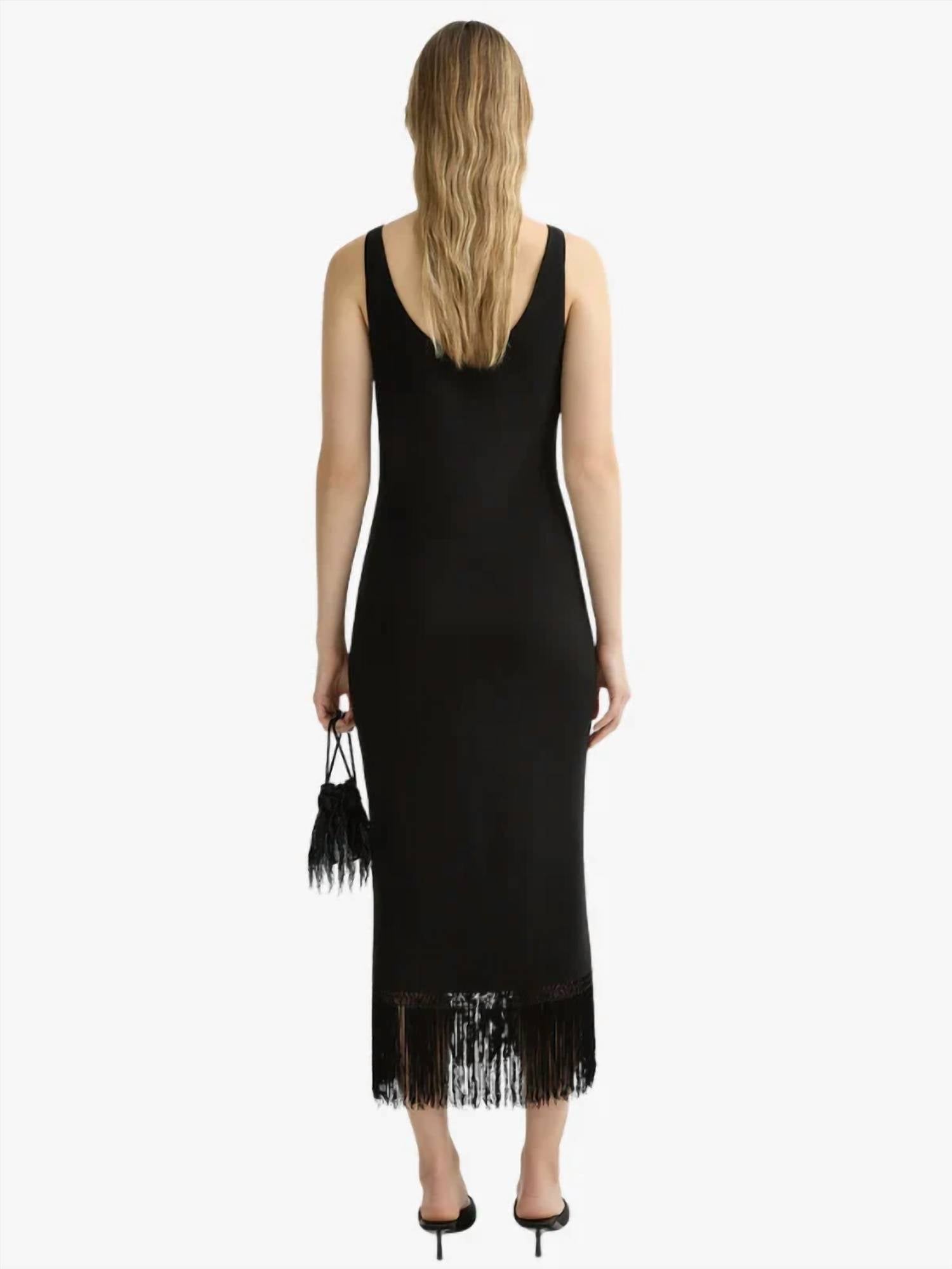 Posse - Women's Bianca Dress