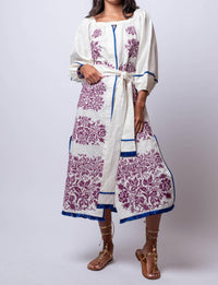 Love V By Jatin Varma - Kaur Dress