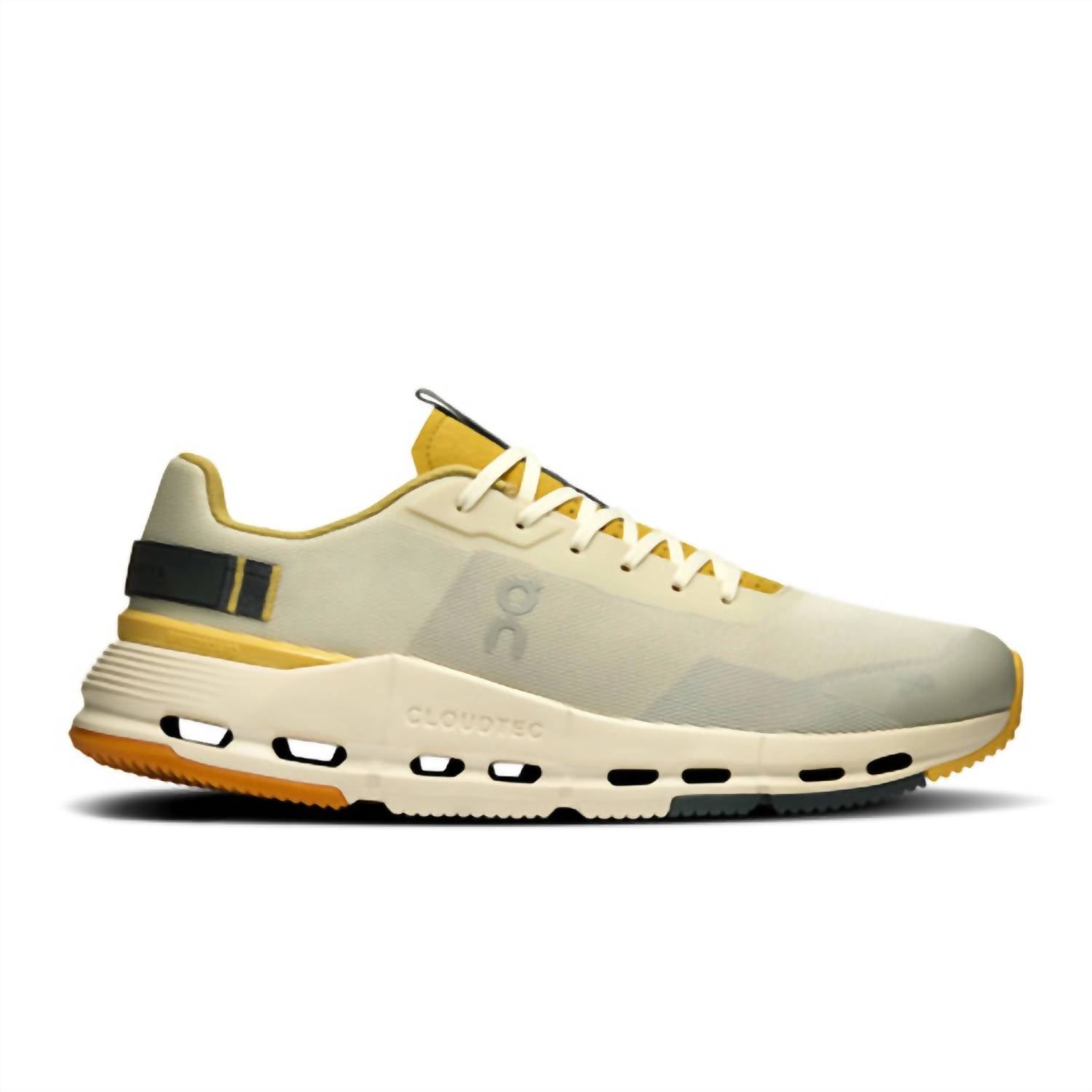On - Men's Cloudnova Form 2 Sneakers