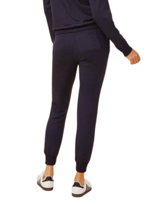 Monrow - Cuffed Jogger