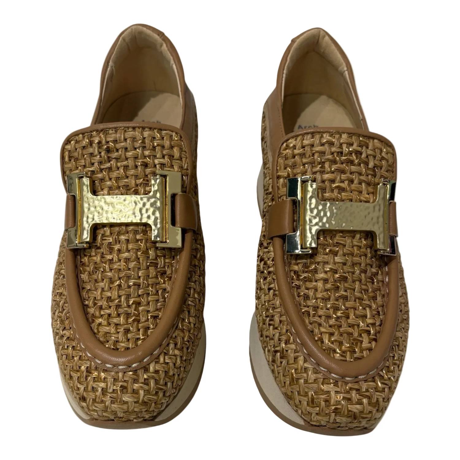 Softwaves - Women's Camille Loafer