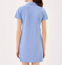 Lilly Pulitzer - Dune Short Sleeve Dress - Plus