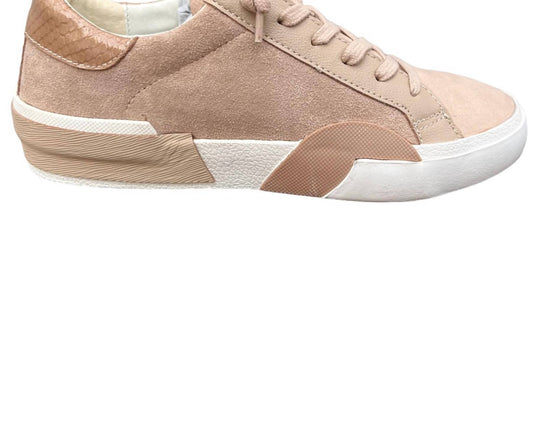 Dolce Vita - Women's Zina Sneaker