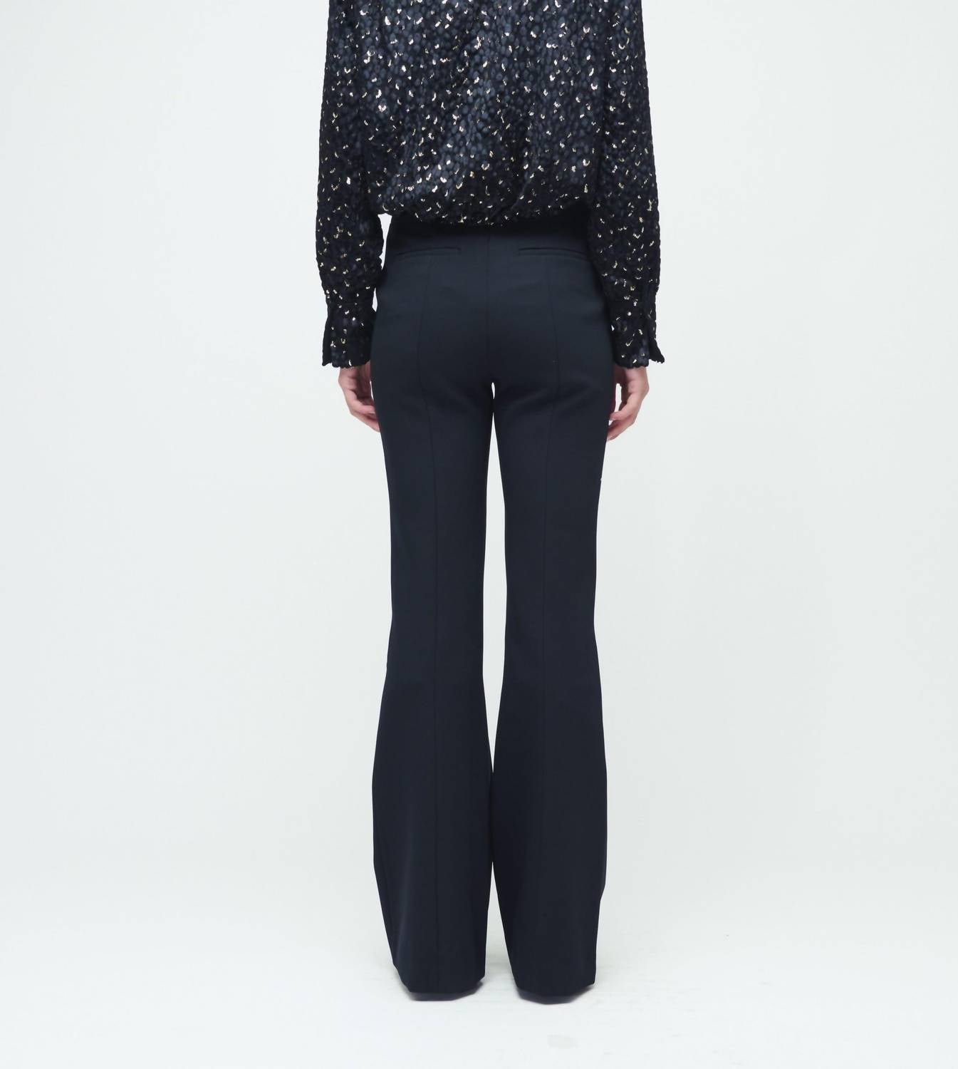 Simkhai - Kayleigh Long Sleeve Top