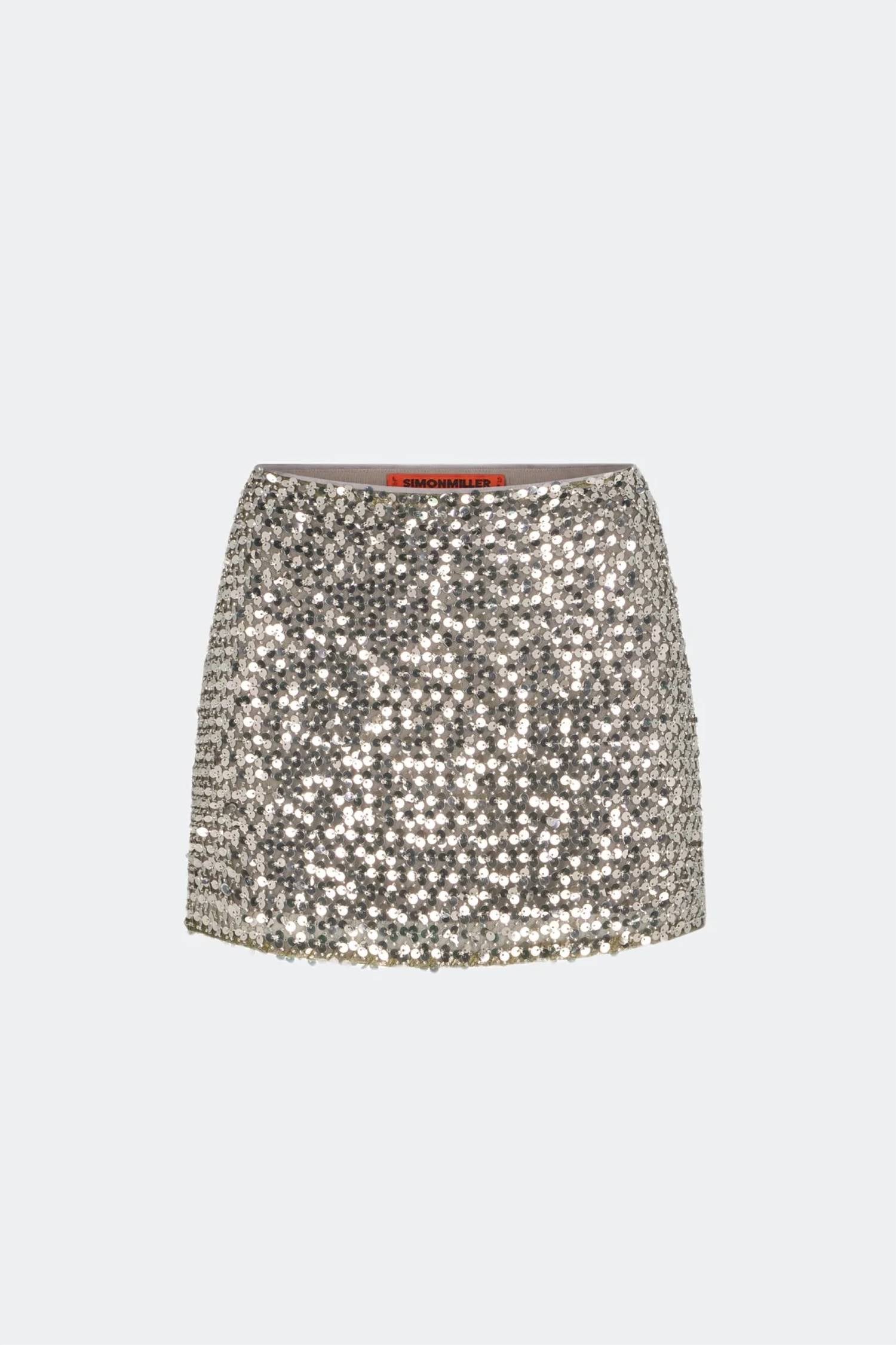 Simon Miller - Women's Dizzy Skirt
