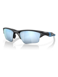 Oakley - Half Jacket 2.0 Xl Wrap Polarized Sunglasses 9154-6762