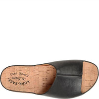 Kork-Ease - Women's Tutsi Slip Ons