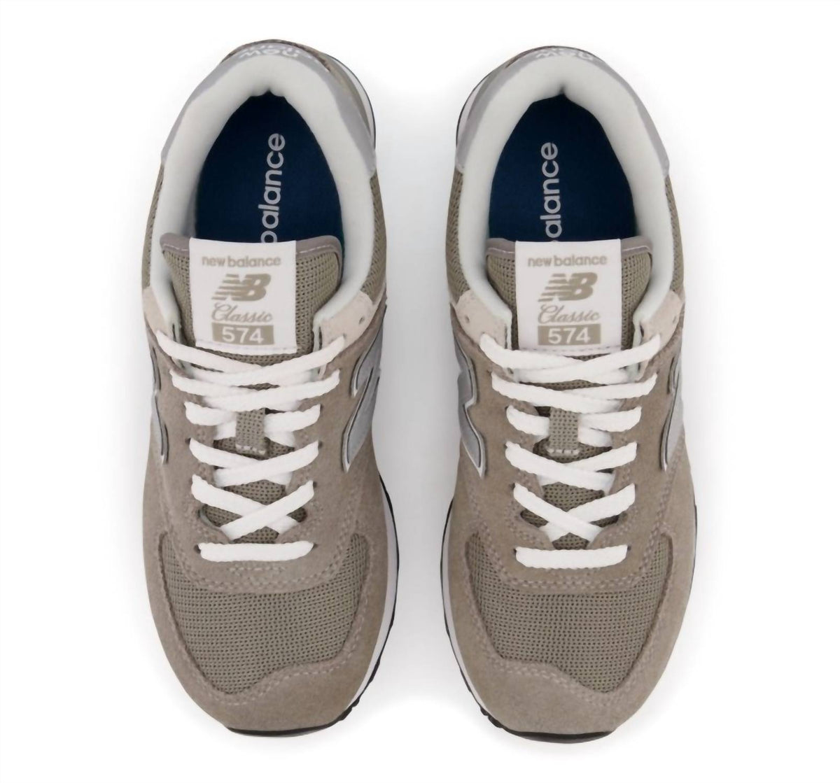 New Balance - Women's 574 Classic Sneaker